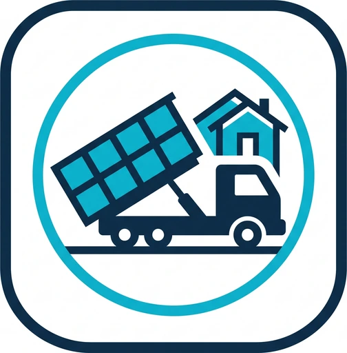Stones River Dumpster Rental Fort Myers logo